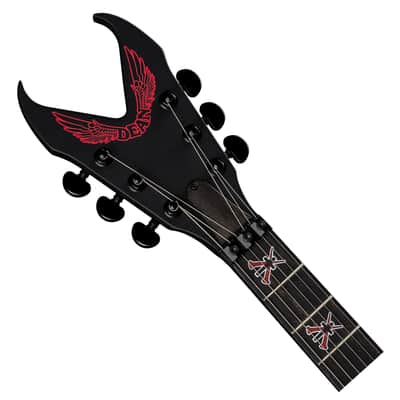 Dean USA Kerry King V Limited Edition Signature Guitar image 4