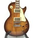 Gibson Les Paul Standard Premium Plus Solid Body Electric Guitar LP 2006 Desert Burst OHSC