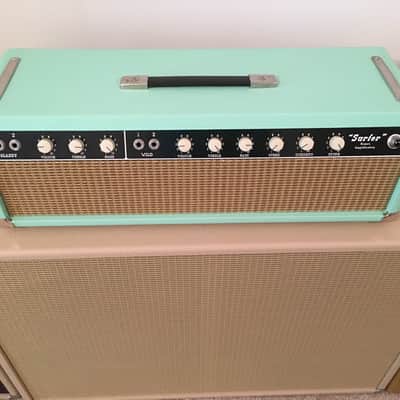 Gomez Surfer Surf Green image 1