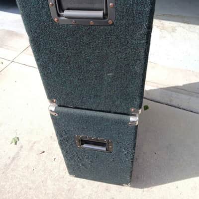 Immagine Trace Elliot 7210H with 7215 ext cab - 6