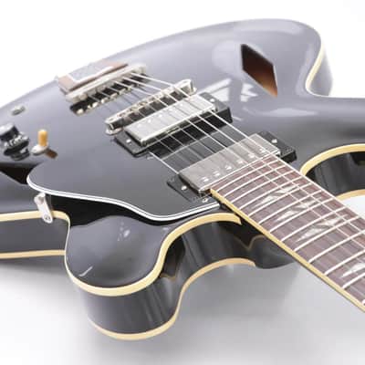 Gibson Trini Lopez LDT ES-335 Limited Edition Guitar Dweezil Zappa #43993 image 9