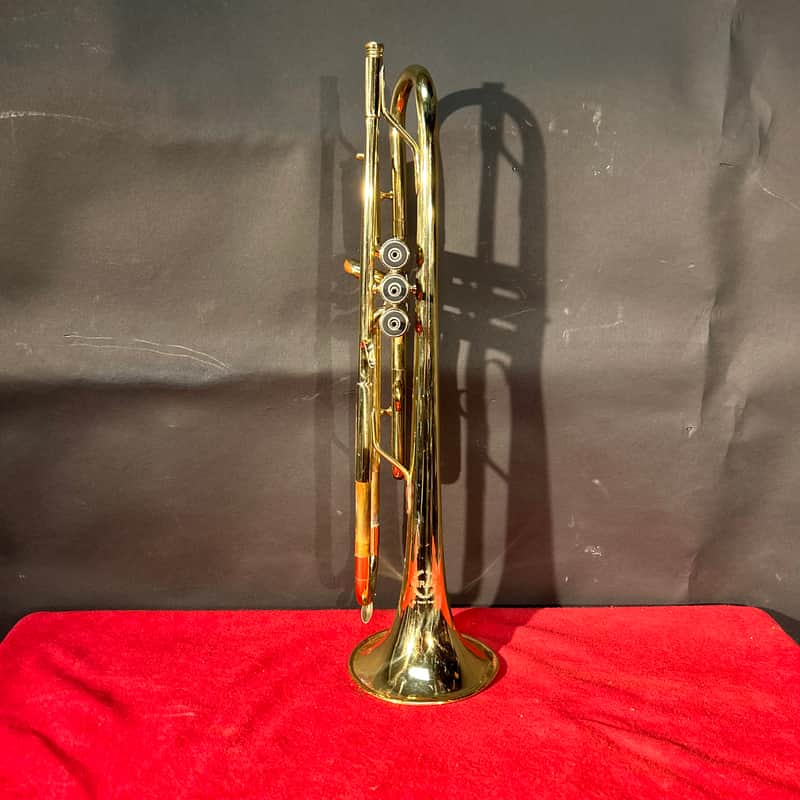 Mirage TT103 Deluxe Student Bb Trumpet with Case