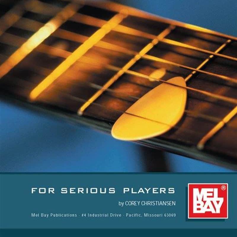 Mel Bay Gig Savers: Changes Blues