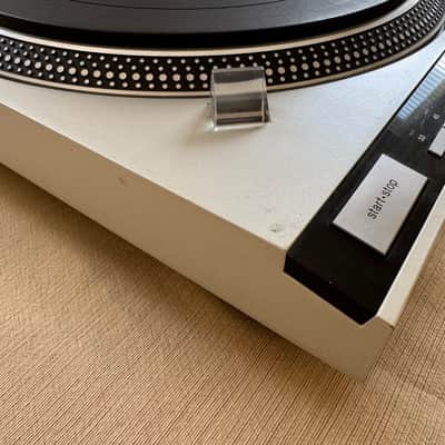 Technics SL-1800 MK2 Direct Drive Vintage Turntable image 4