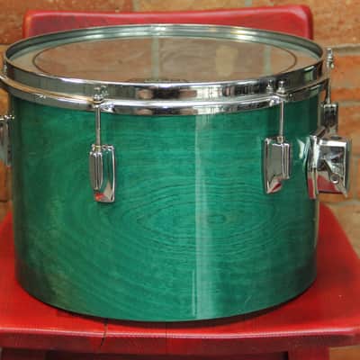 Tama Superstar 70-80s Aquamarine Concert tom 13 image 6