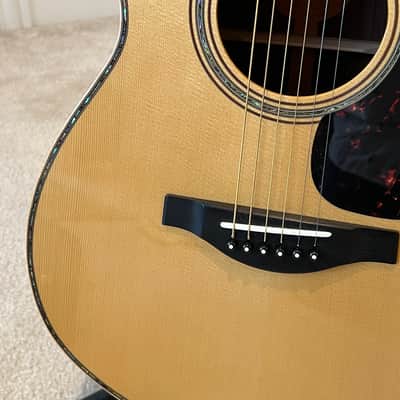 Yamaha LS36 2019 - Natural image 6
