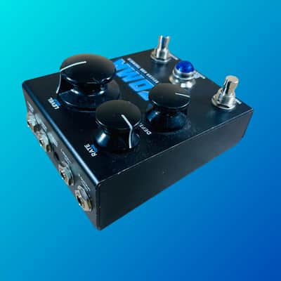 Keeley Zoma Stereo Reverb / Tremolo image 3