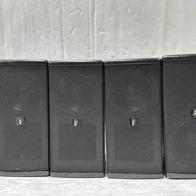 KV2 AUDIO ESD5 5" 2-Way Passive Full Range speaker #6091-a (LOT OF 8) THS image 6