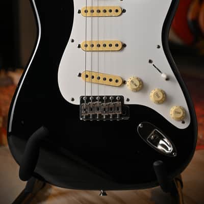 1985 Fender Japan Stratocaster ST57-55, A-Series, Restored, Kluson Vintage Deluxe Tuners Bild 11