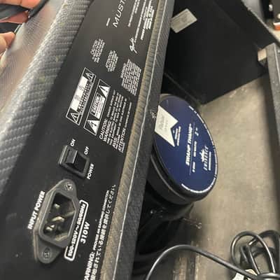 Fender Mustang III combo Amp • used image 5