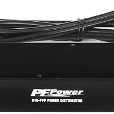 Furman D10-PFP Power Distributor image 3