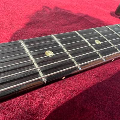 Gibson Melody Maker 3/4 - Single Cut 1961 - Sunburst image 6
