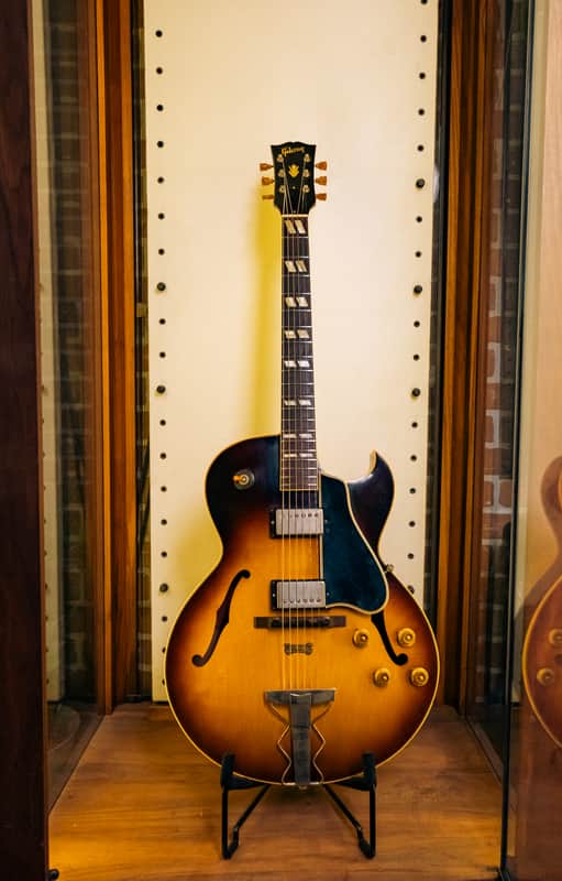 Gibson ES-175D 1957 - 1969 | Reverb Canada