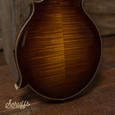 2008 Weber Custom Mandolin image 12