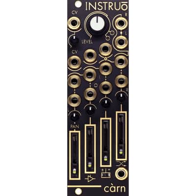 Instruo Carn image 1