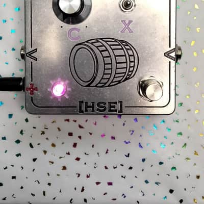 ROTGUT - Heavy Bass Distortion | HSE image 2