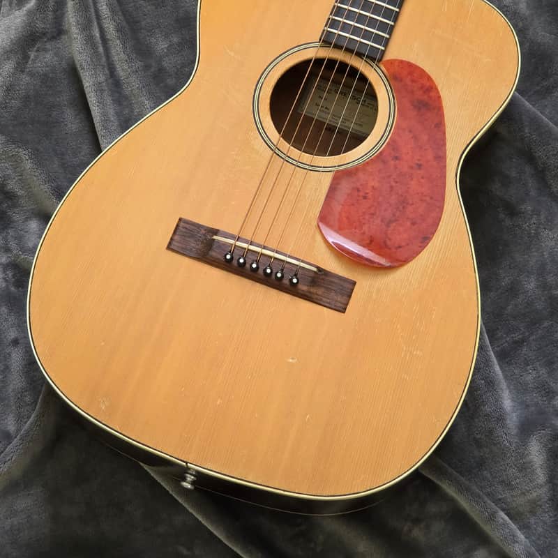 1952 Gretsch 6003 Natural