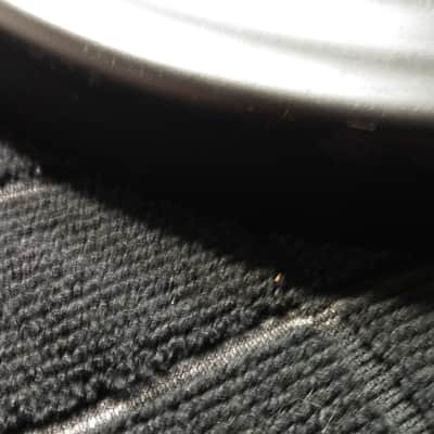 Metal Platter & Rubber Mat image 11