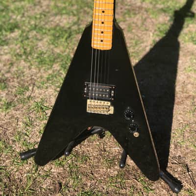 Kramer Vanguard Strat Head 1981 image 4