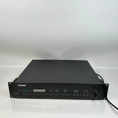 Kurzweil 1000 PX Professional Expander Rackmount Synthesizer