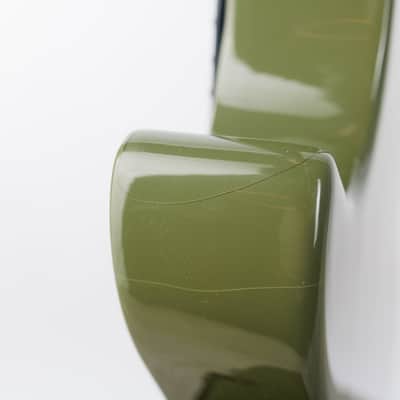 Gibson Les Paul Studio Dark, Dark Olive Drab | Demo image 15