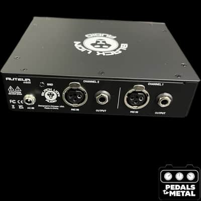 Black Lion Audio Auteur MK III - Black - X18623 image 4