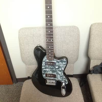 Ibanez Talman TC620 95-96 Black Pearl image 1