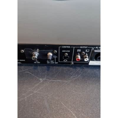 Technics ST-X990L - Hi-Fi Tuner - Good image 12
