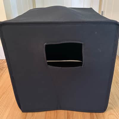 Bergantino Prototype HT210 image 8