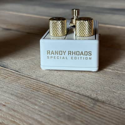 Randy Rhoads MXR Special Edition Distortion+ - RR104C image 2