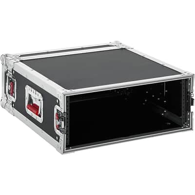 Gator G-Tour 4U ATA Rack Flight Case Regular image 12