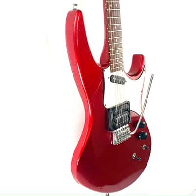 Hamer Phantom A5 1983 - Red Metallic image 10