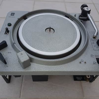 EMT Turntable 930 ST + 155 ST image 3