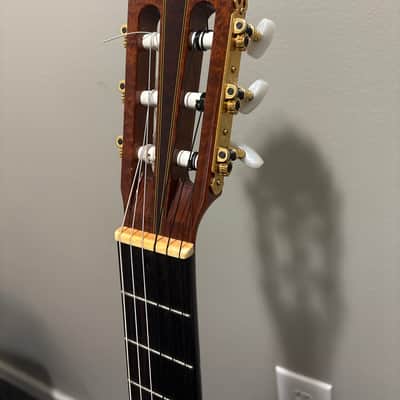 Alvarez CY116 Yairi Classic image 2
