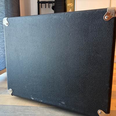 Aguilar SL 112 Super Lightweight Bass Cabinet (Black) Bild 2