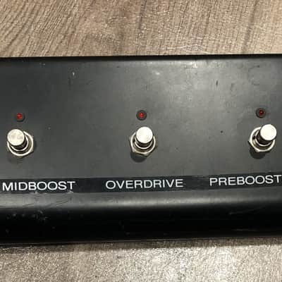 Brown Note D'Lite ODS Reverb Combo image 6