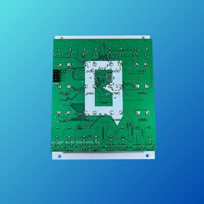 Qu-Bit Electronix Contour Quad Envelope Generator image 2