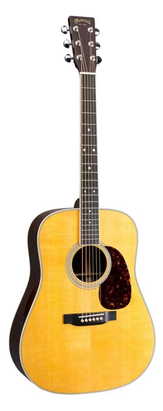 Martin D35 Standard Series - Natural image 1