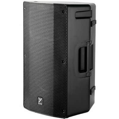 Yorkville Sound YXL12P 2-Way 12" Powered Portable PA Speaker w/ Bluetooth 1000W image 1