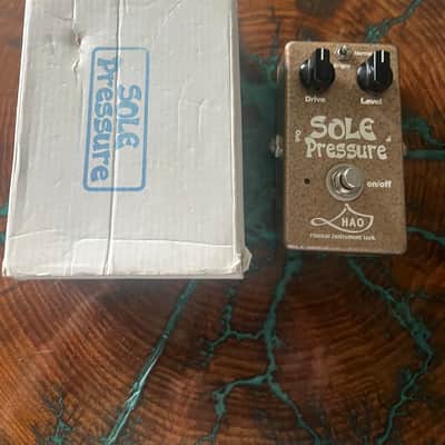 HAO Sole Pressure Overdrive image 2