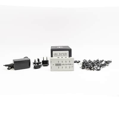 MXR DC Brick M237 Power Supply | Reverb