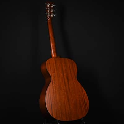 Collings OM1 Adirondack Julian Lage Signature Model 2025 (35987) image 11