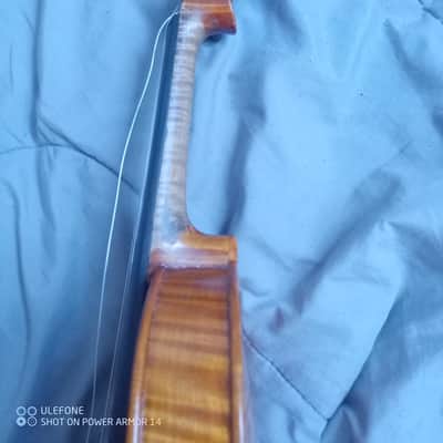Fine Canadian violin violon 1944 image 13