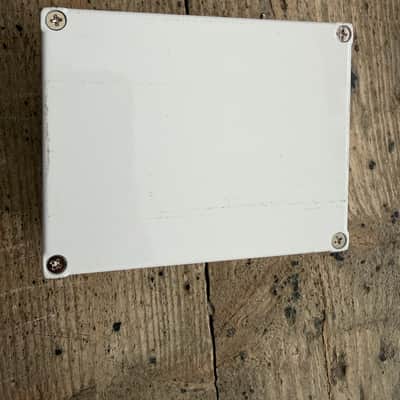 Pinstripe Pedals DISO plus Deluxe 2024 image 5