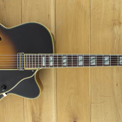 Peerless Monarch Sunburst ~ Secondhand image 1