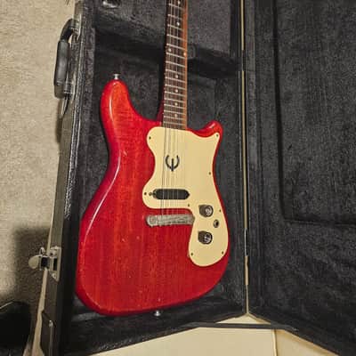 Epiphone Olympic Special 1964 - 1970 - ..Price cut! image 1