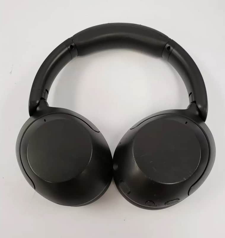 Sony WH-XB910N Headphones image 1