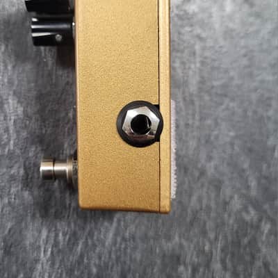 Wampler Tumnus 2020 Perfect Condition image 4