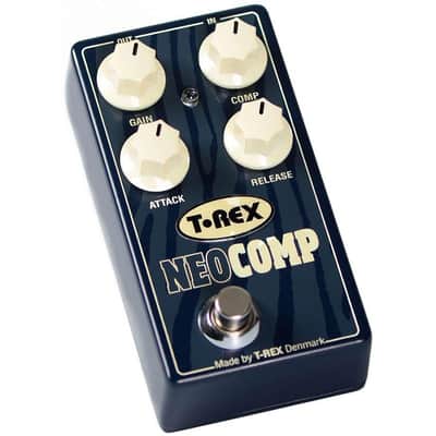 T-Rex Neo Comp Compressor Pedal image 2