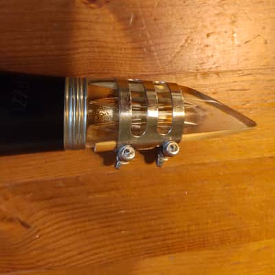 Immagine Meazzi Clarinetto '1960 - Nero - 6